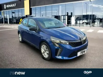 Photo 7 Renault Clio  1.0 TCe 90ch Evolution - 24