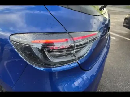 Photo 13 Renault Clio  1.0 TCe 90ch Evolution - 24