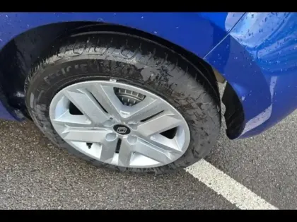 Photo 12 Renault Clio  1.0 TCe 90ch Evolution - 24