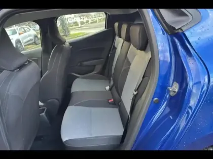 Photo 10 Renault Clio  1.0 TCe 90ch Evolution - 24