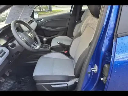 Photo 9 Renault Clio  1.0 TCe 90ch Evolution - 24