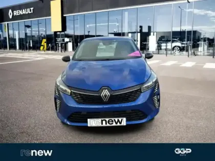 Photo 1 Renault Clio  1.0 TCe 90ch Evolution - 24