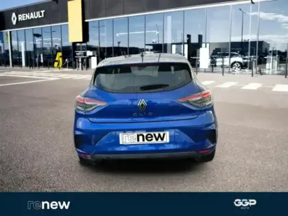 Photo 4 Renault Clio  1.0 TCe 90ch Evolution - 24