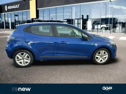 Photo 6 Renault Clio  1.0 TCe 90ch Evolution - 24