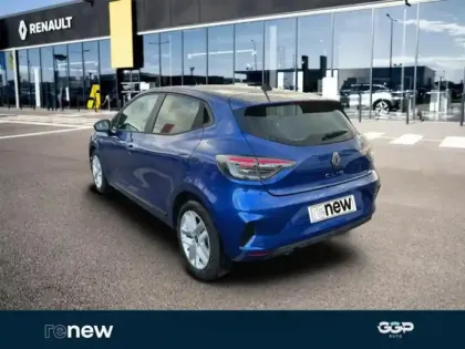 Photo 3 Renault Clio  1.0 TCe 90ch Evolution - 24