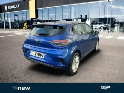 Photo 5 Renault Clio  1.0 TCe 90ch Evolution - 24