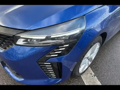 Photo 14 Renault Clio  1.0 TCe 90ch Evolution - 24