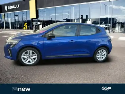 Photo 2 Renault Clio  1.0 TCe 90ch Evolution - 24