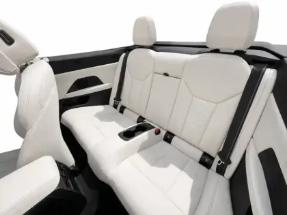 Photo 22 BMW Serie 4 Série 4 Cabriolet 420iA 184ch M Sport