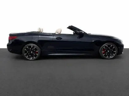 Photo 17 BMW Serie 4 Série 4 Cabriolet 420iA 184ch M Sport