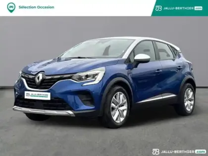 Photo Renault Captur