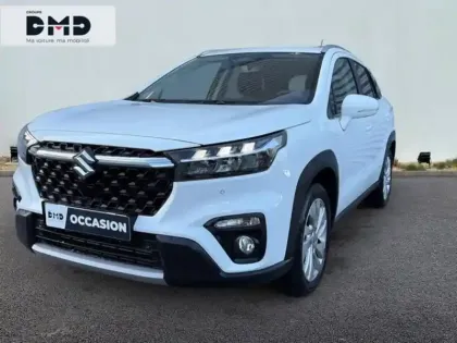 Photo Suzuki S-cross