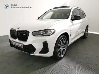 Photo Bmw X3