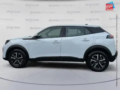 Photo 23 Peugeot 2008  1.2 100ch S&S Style