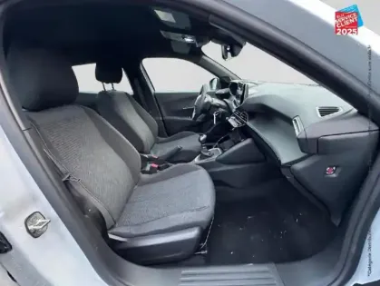 Photo 19 Peugeot 2008  1.2 100ch S&S Style