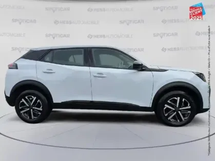 Photo 3 Peugeot 2008  1.2 100ch S&S Style