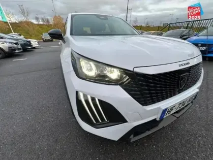 Photo 12 Peugeot 2008  1.2 100ch S&S Style