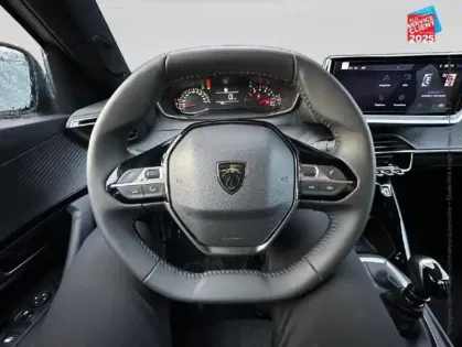 Photo 11 Peugeot 2008  1.2 100ch S&S Style