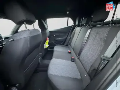 Photo 25 Peugeot 2008  1.2 100ch S&S Style