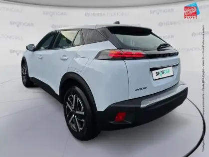 Photo 7 Peugeot 2008  1.2 100ch S&S Style