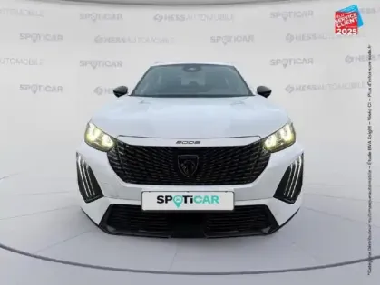 Photo 1 Peugeot 2008  1.2 100ch S&S Style