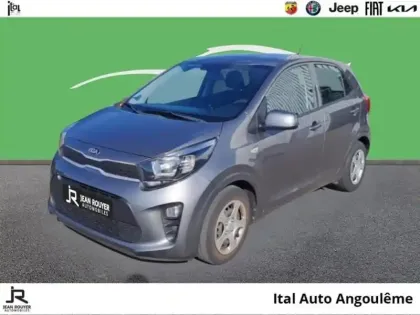 Photo Kia Picanto