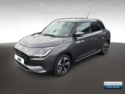Photo Suzuki Swift