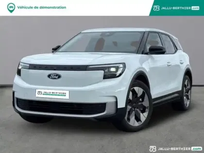 Photo Ford Explorer