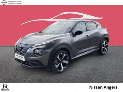 Photo Nissan Juke
