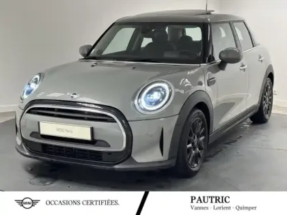 Photo Mini Mini