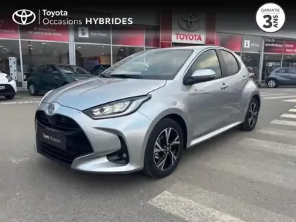 Photo Toyota Yaris