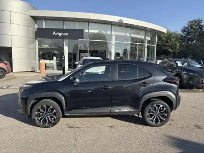 Photo 10 Toyota Yaris  Cross 116h Design MY22