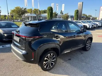 Photo 7 Toyota Yaris  Cross 116h Design MY22