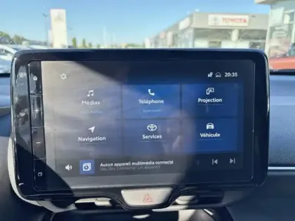 Photo 4 Toyota Yaris  Cross 116h Design MY22