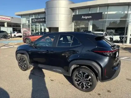 Photo 1 Toyota Yaris  Cross 116h Design MY22