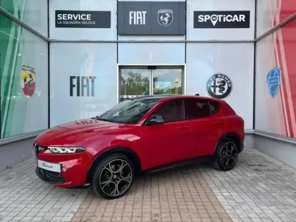 Photo Alfa Romeo Tonale