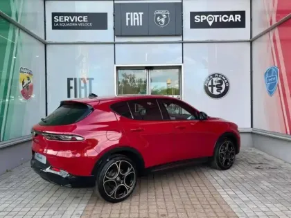 Photo 3 Alfa Romeo Tonale  1.5 Ibrida 160ch Intensa TCT