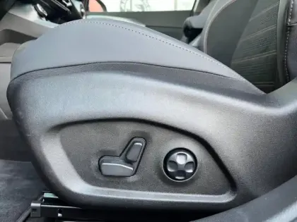 Photo 13 Alfa Romeo Tonale  1.5 Ibrida 160ch Intensa TCT