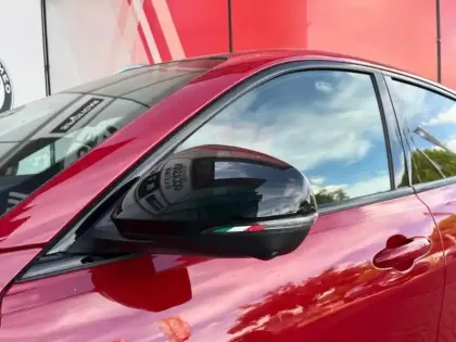 Photo 9 Alfa Romeo Tonale  1.5 Ibrida 160ch Intensa TCT