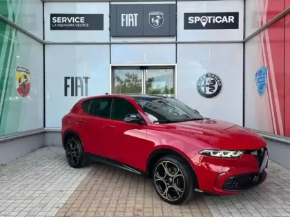 Photo 2 Alfa Romeo Tonale  1.5 Ibrida 160ch Intensa TCT