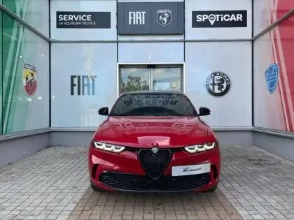 Photo 1 Alfa Romeo Tonale  1.5 Ibrida 160ch Intensa TCT