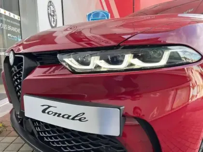 Photo 8 Alfa Romeo Tonale  1.5 Ibrida 160ch Intensa TCT