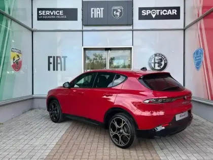 Photo 5 Alfa Romeo Tonale  1.5 Ibrida 160ch Intensa TCT