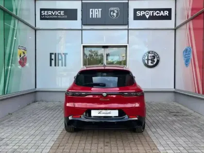 Photo 4 Alfa Romeo Tonale  1.5 Ibrida 160ch Intensa TCT