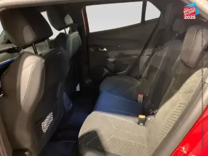 Photo 25 Peugeot 2008  1.2 Hybrid 145ch GT Exclusive e-DCS6