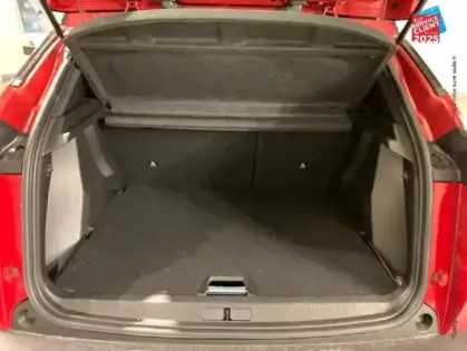 Photo 13 Peugeot 2008  1.2 Hybrid 145ch GT Exclusive e-DCS6