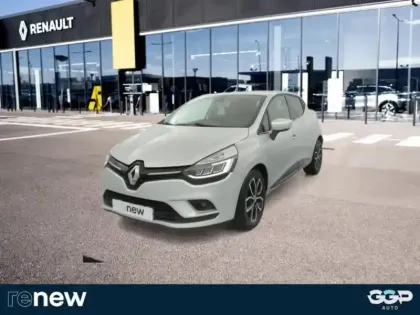 Photo Renault Clio