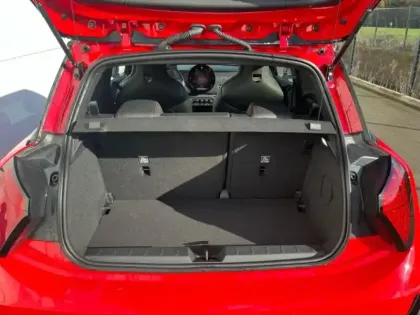 Photo 6 Mini Cooper  3 Portes SE 218ch JCW