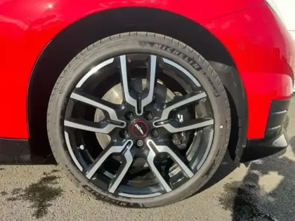 Photo 7 Mini Cooper  3 Portes SE 218ch JCW