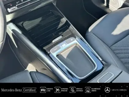 Photo 12 Mercedes GLA  250 e 218ch Progressive Line 8G-DCT